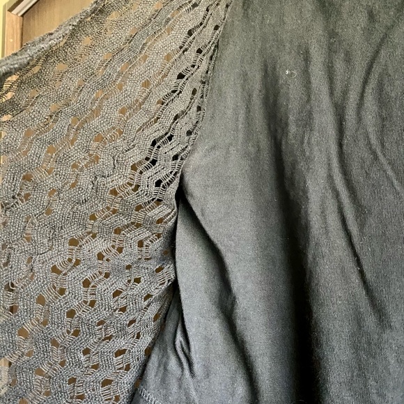 Steven Ross Naturally 2-Piece Vest Top - Picture 7 of 9